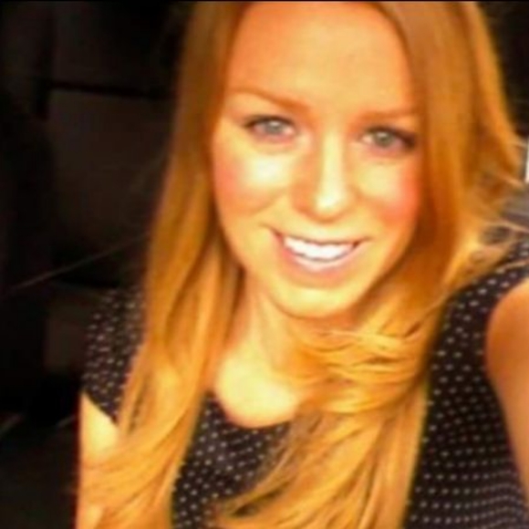 Meet your Posher, Whitney - Picture 1 of 1